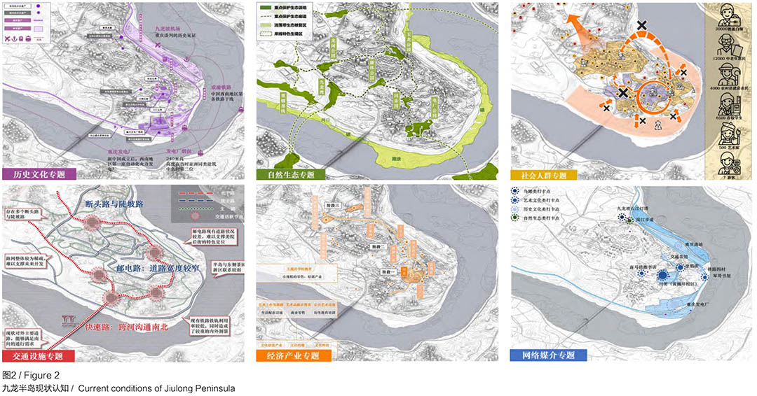 重庆的“清凉慢岛”设计颠覆火炉标签 2 chongqing cool slow peninsula research 2