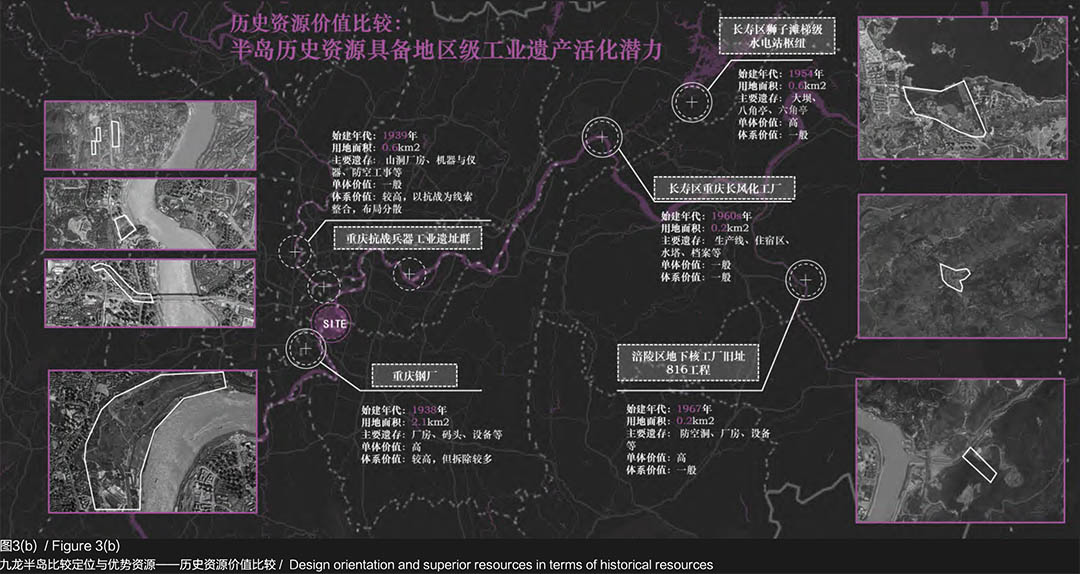 重庆的“清凉慢岛”设计颠覆火炉标签 4 chongqing cool slow peninsula research 4 1
