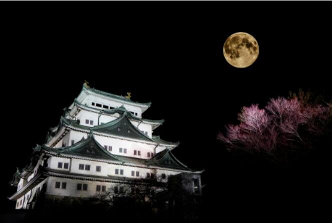名古屋——历史人文沉淀之下的设计之都 4 nagoya history humanism innovation 3