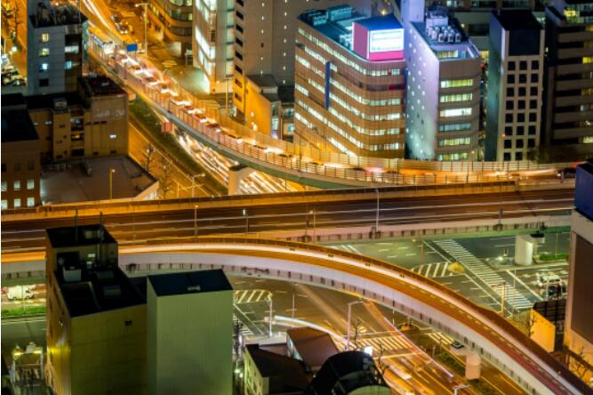 名古屋——历史人文沉淀之下的设计之都 5 nagoya history humanism innovation 4