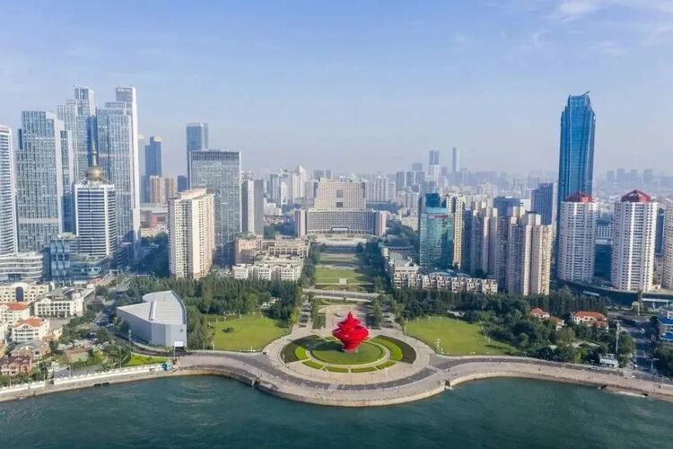 qingdao unesco city of film 2