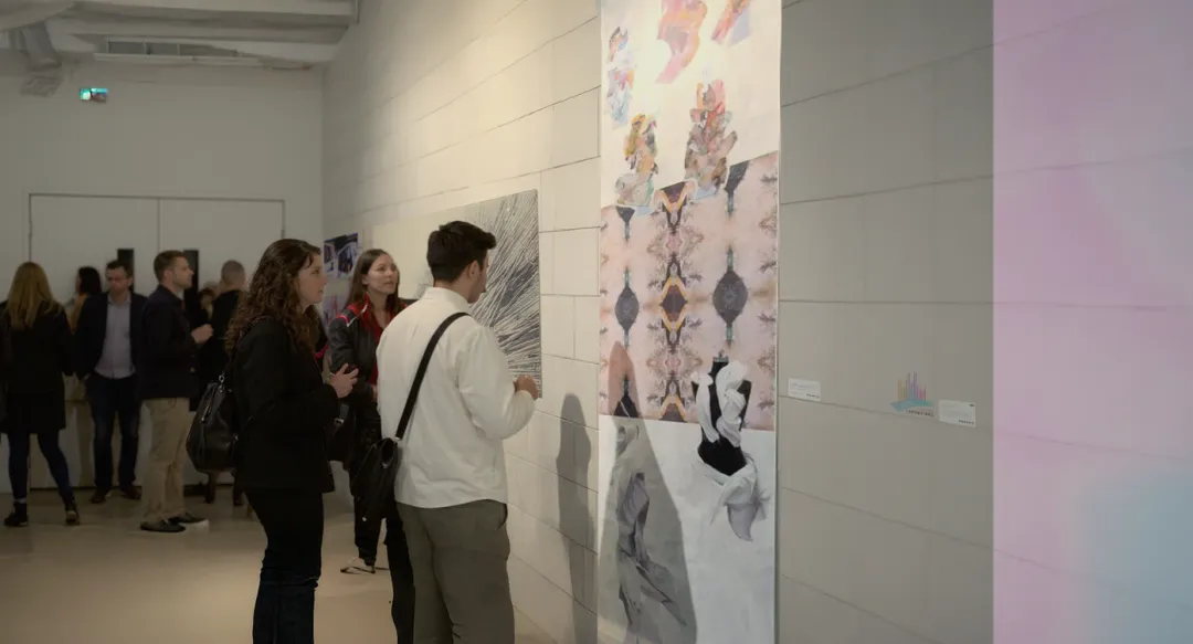 “归途与启程:中国设计展”亮相底特律设计月,重庆展现设计魅力 3 return departure chinese design detroit 2025 3
