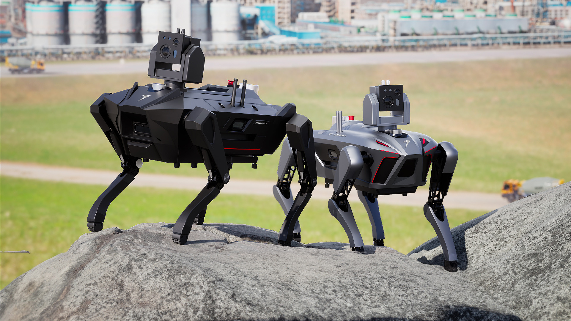 sevnce Robotics 4