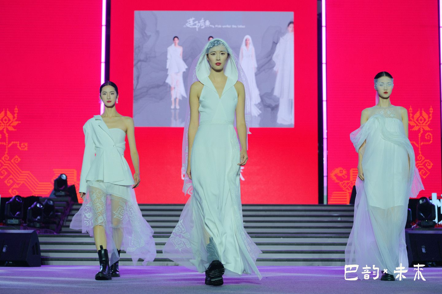 2nd baxiu wedding embroidery awards 2025 3