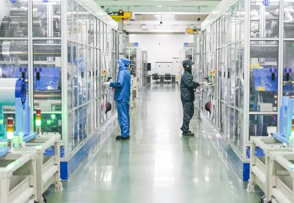chongqing highsun energy storage lighthouse factory global first 2