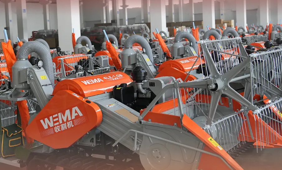 southwest china hilly agricultural machinery key laboratory weima 2
