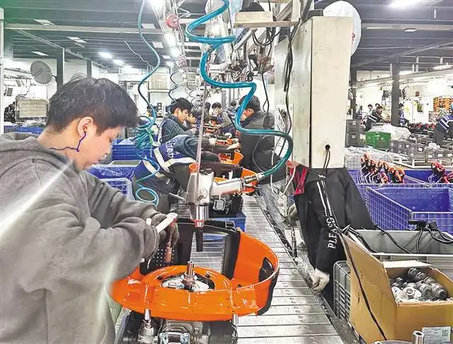 chongqing made global success 2025 2