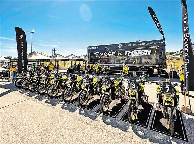 loncin voge chongqing motorcycles conquer europe 3
