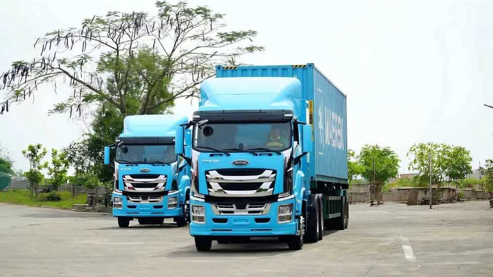qingling motors mediterranean ambition chongqing auto global expansion 1