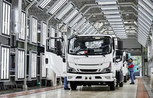 qingling motors mediterranean ambition chongqing auto global