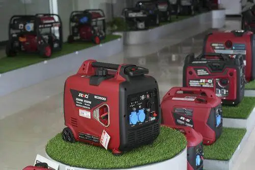 senci mechanical electrical chongqing generator us market global expansion 1