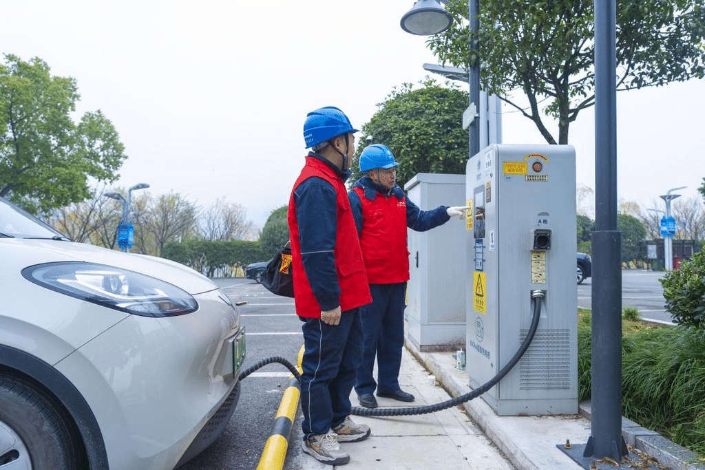 20260327 chongqing super charging city scale national first 9