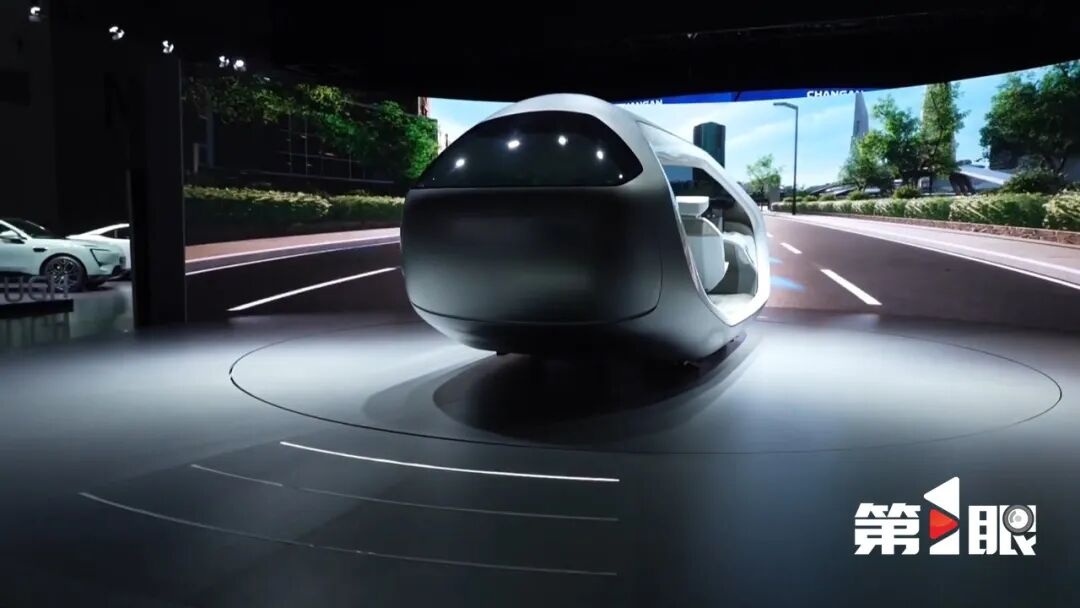 20260413 changan technology new chongqing contribution award sda ai automotive upgrade 3