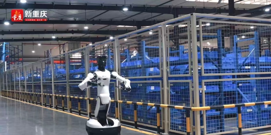 20260420 humanoid robots chongqing factory screw tightening manufacturing upgrade 8