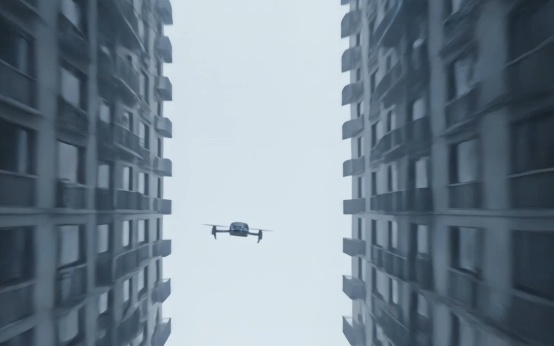 20260507 chongqing air to air tracking tech drone anti drone 5