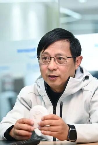 “Chongqing-Made” Goes Global|Chongqing's Runsheng Pharma Gets FDA Approval for Self-Developed Inhaler, Entering US Market 4 20260212 chongqing runsheng pharma fda approved inhaler 4