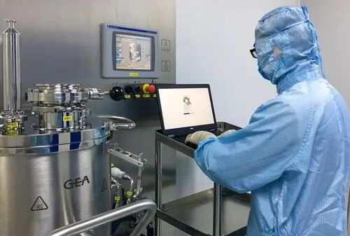 “Chongqing-Made” Goes Global|Chongqing's Runsheng Pharma Gets FDA Approval for Self-Developed Inhaler, Entering US Market 5 20260212 chongqing runsheng pharma fda approved inhaler 6