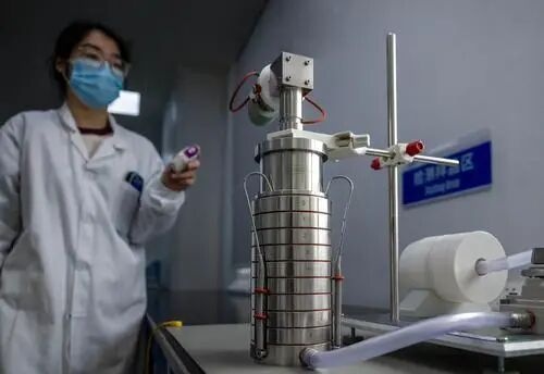 “Chongqing-Made” Goes Global|Chongqing's Runsheng Pharma Gets FDA Approval for Self-Developed Inhaler, Entering US Market 6 20260212 chongqing runsheng pharma fda approved inhaler 7