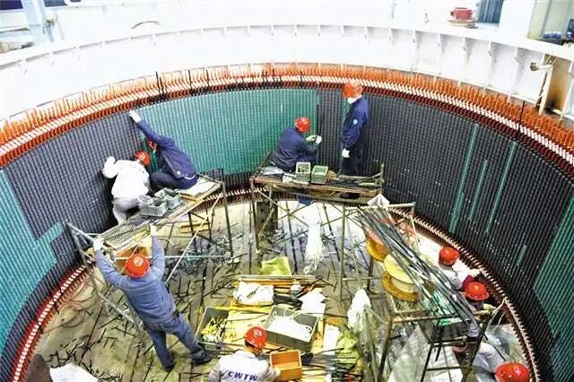 20260222 chongqing made hydro equipment orders 2027 2