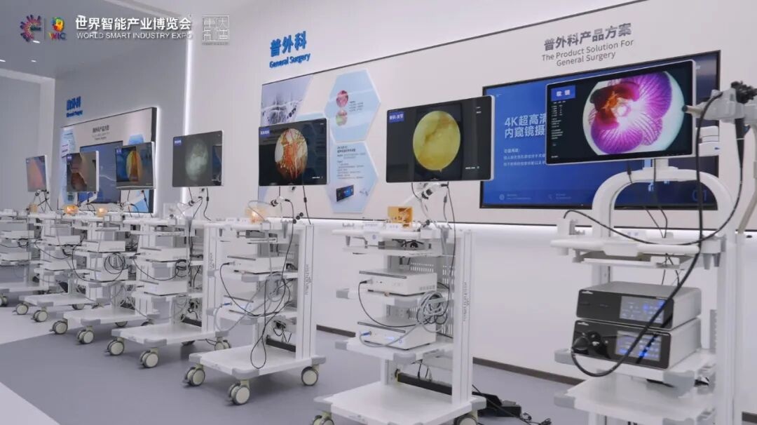 20260910 xishan technology orthopedic surgery innovation 2